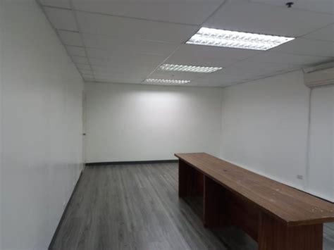 250sqm Office Space for Rent in Phildaf, Brgy. Bel .